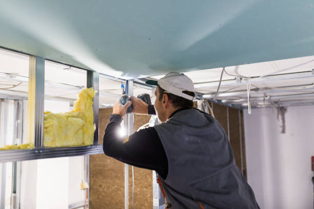 Best Types of Insulation in Barnsdall, OK
