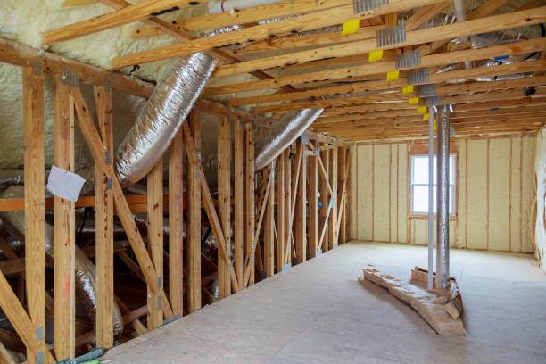 Best Commercial Insulation in Barnsdall, OK