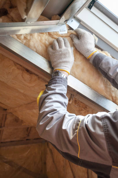 Trusted OK Insulation Contractor Experts