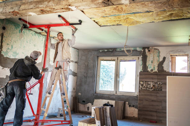 Best Commercial Insulation in Barnsdall, OK
