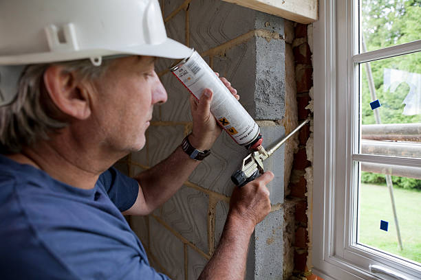 Best Residential Insulation in Barnsdall, OK
