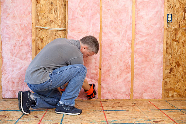 Best Energy Efficiency Solutions in Barnsdall, OK