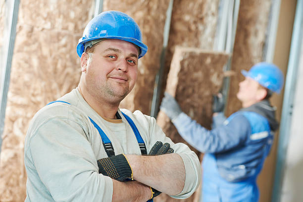 Best Insulation for Specific Applications in Barnsdall, OK