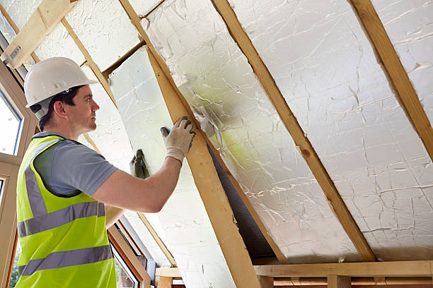 Best Insulation Materials and Products in Barnsdall, OK
